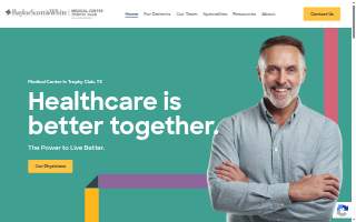 Baylor Scott & White Medical Center - Trophy Club