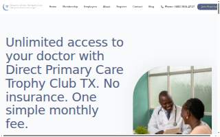 Crescent Direct Primary Care