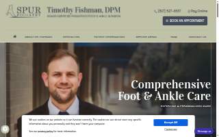 Spur Podiatry