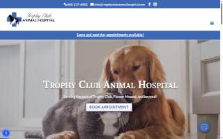 Trophy Club Animal Hospital