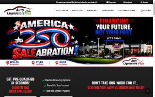 Auto Liquidators Plus
