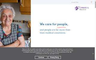 CHRISTUS HomeCare