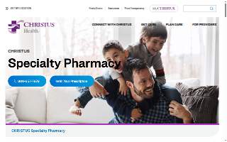 CHRISTUS Specialty Pharmacy