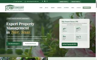 Conquest Property Management, Inc.