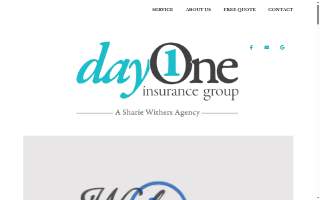 Day One Insurance Group: Allstate Insurance