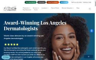 Dermatology of East Texas