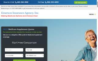 Emerson Insurance