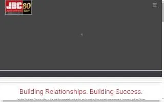Jacobe Brothers Construction website