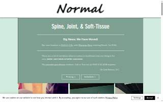 Normal Chiropractic