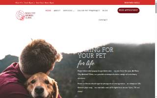 Rose City Animal Clinic