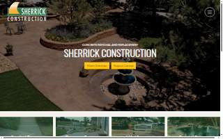 Sherrill Construction Co LLC