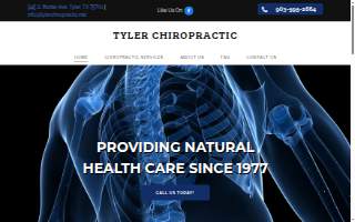 Tyler Chiropractic