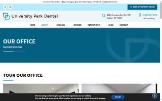Highland Park Dental