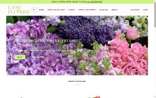 Lane Florist of University Park
