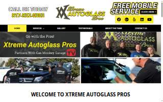Xtreme Autoglass Pros, LLC