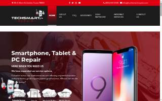 TechSmart Repair