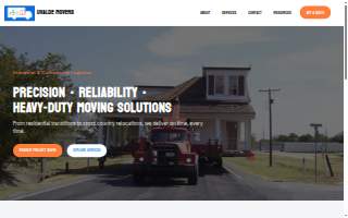 Uvalde Movers