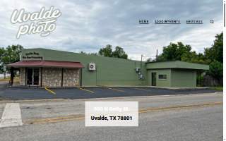 Uvalde Photo