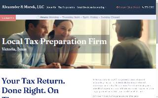 Alexander & Marek, LLC