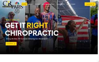 Get It Right Chiropractic