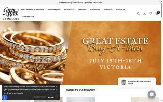Green Brothers Jewelers Inc.