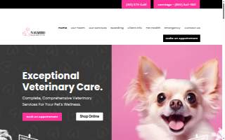 Navarro Small Animal Clinic