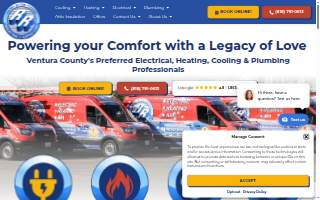 R & R Electric Service