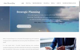 Sather Financial Group