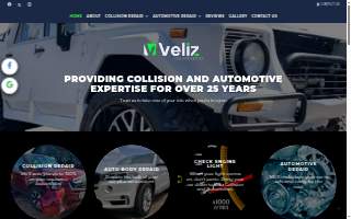 VELIZ Collision and Automotive
