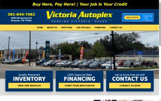 Victoria Autoplex