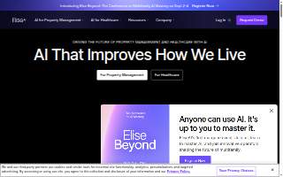 Elise Property Management, LLC