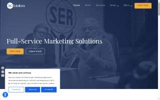 360 Solutions