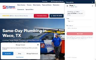 Central Texas Plumbing Solutions