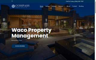 Compass Property Services, LLC