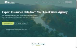 HighView Insurance Group