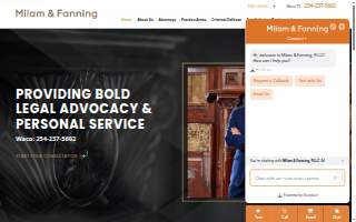 Milam & Fanning, PLLC