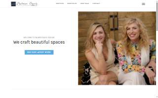 Palmer Davis Design, LLC