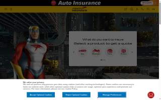 Pronto Insurance