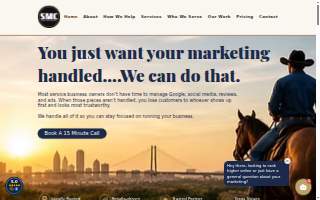 Social Media Cowboys