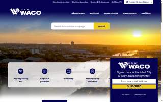 Waco Family Medicine – Austin Avenue