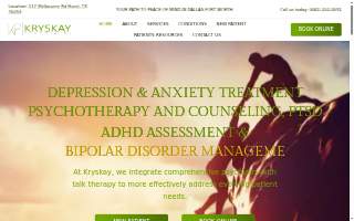 Kryskay Psychiatry