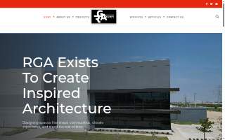 RGA Architects, Inc.