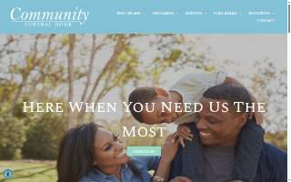 Community Funeral Home