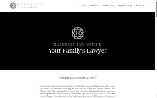 Hardesty Law Office, PLLC
