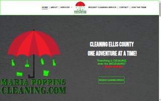 Maria Poppins Cleaning