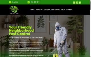 Southern Prestige Pest Control