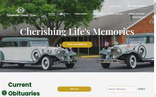 Waxahachie Funeral Home