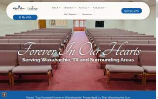 Wayne Boze Funeral Home