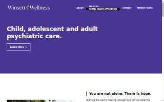 Winsett Wellness