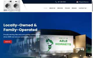 Azle Appliance Repair